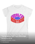 Health Over HeartAche